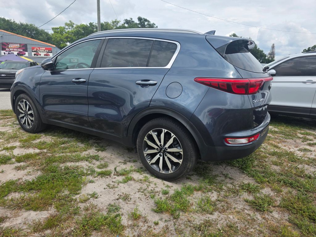 kia sportage 2018 KNDPN3AC3J7401173 image kia sportage 2018 KNDPN3AC3J7401173 image