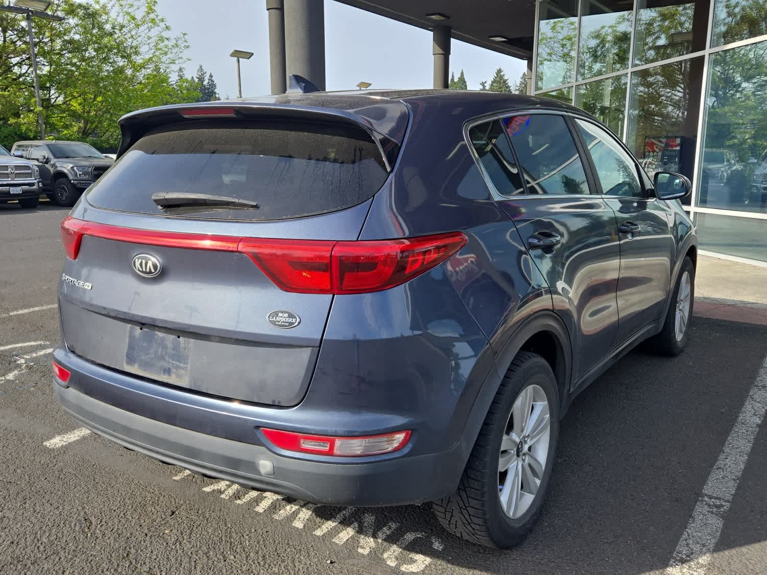 kia sportage 2018 KNDPM3AC0J7341744 image