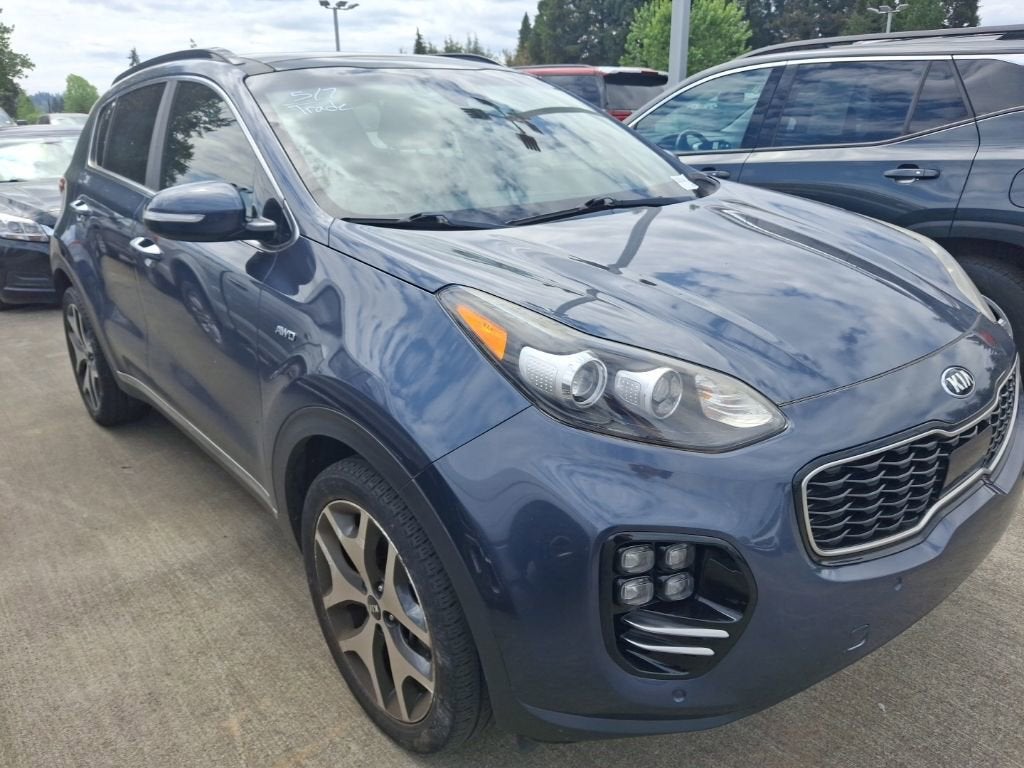 kia sportage 2018 KNDPRCA67J7354258 image kia sportage 2018 KNDPRCA67J7354258 image