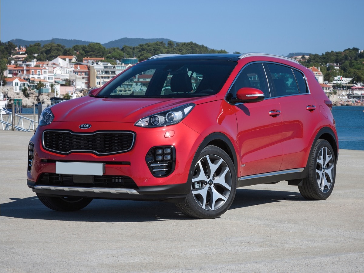 kia sportage 2018 KNDPRCA60J7391586 image kia sportage 2018 KNDPRCA60J7391586 image