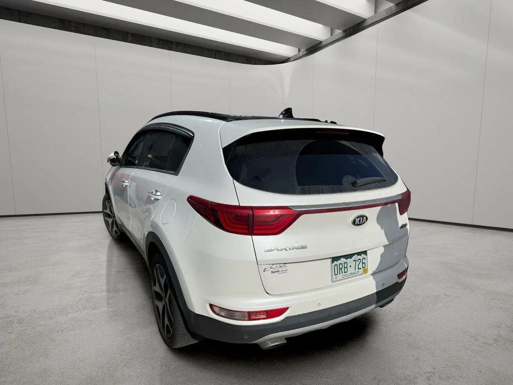 kia sportage 2018 KNDPRCA61J7428497 image kia sportage 2018 KNDPRCA61J7428497 image