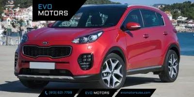 kia sportage 2018 KNDPR3A65J7370765 image