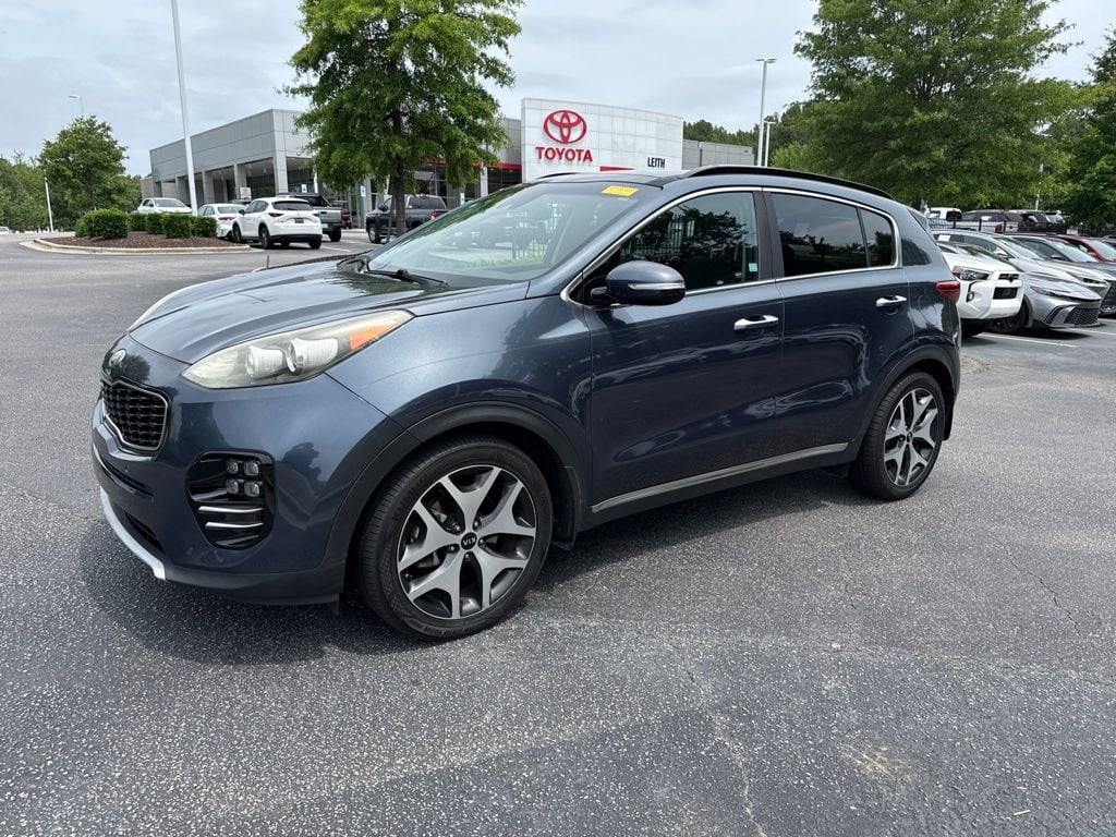 kia sportage 2018 KNDPR3A62J7324200 image kia sportage 2018 KNDPR3A62J7324200 image