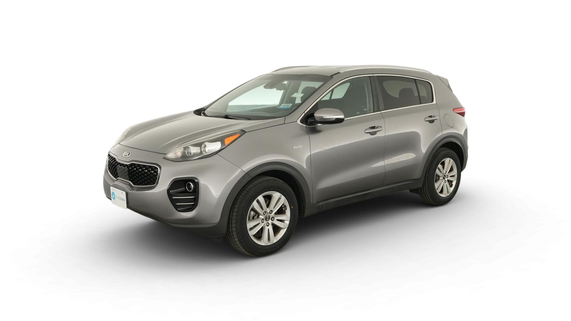 kia sportage 2018 KNDPM3AC0J7307061 image