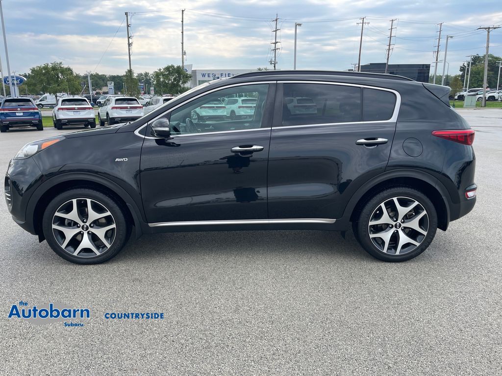 kia sportage 2018 KNDPRCA69J7418168 image kia sportage 2018 KNDPRCA69J7418168 image