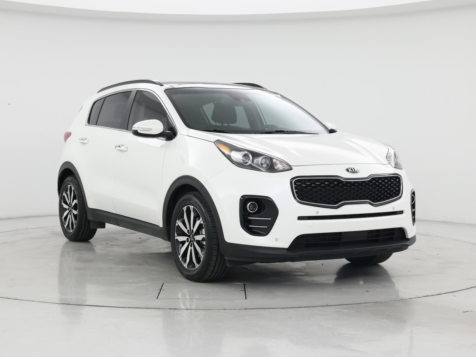 kia sportage 2018 KNDPN3AC4J7354705 image kia sportage 2018 KNDPN3AC4J7354705 image