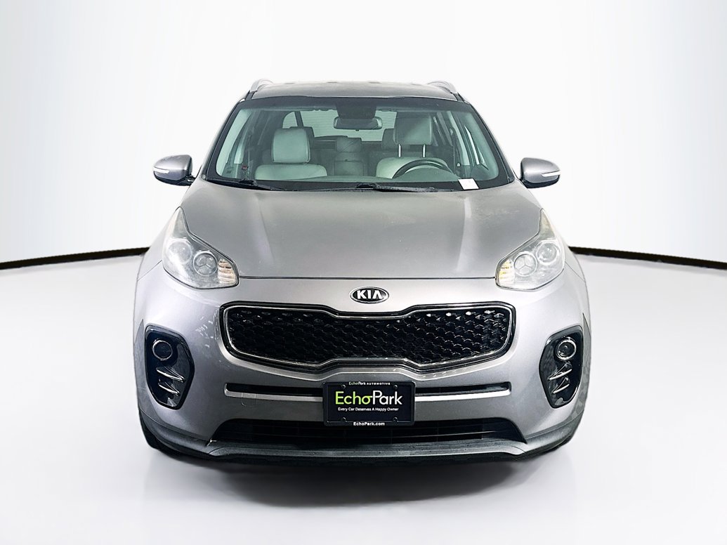 kia sportage 2018 KNDPN3AC4J7383556 image kia sportage 2018 KNDPN3AC4J7383556 image