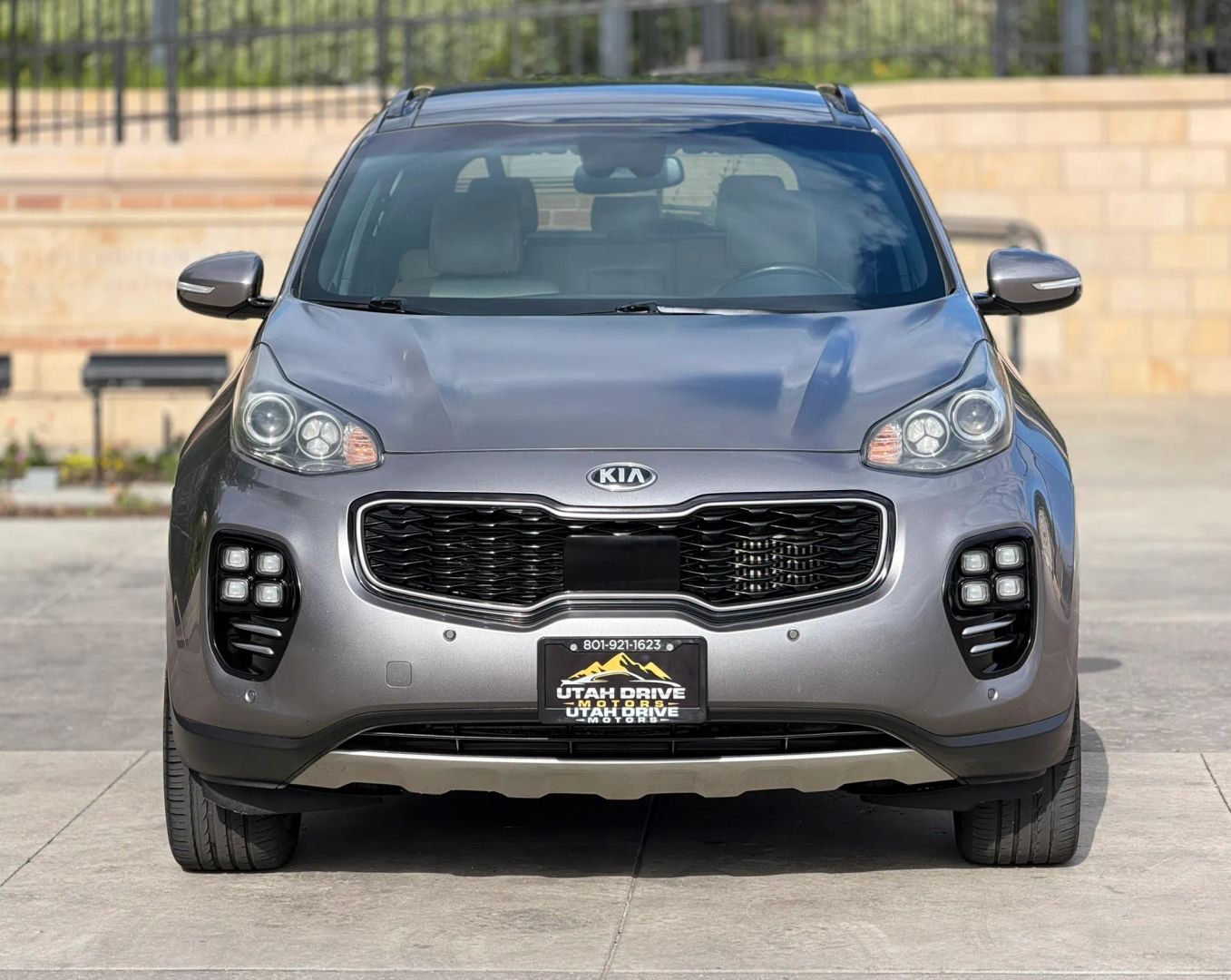 kia sportage 2018 KNDPRCA67J7479390 image kia sportage 2018 KNDPRCA67J7479390 image