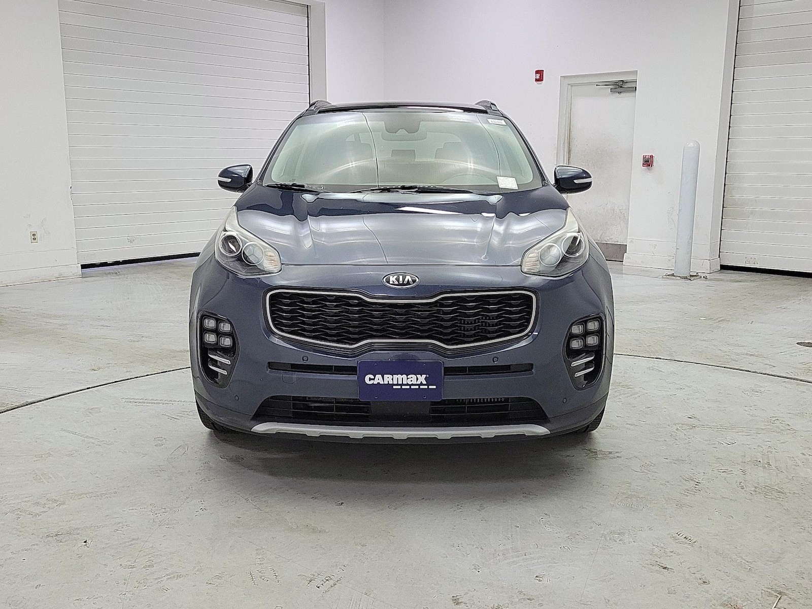 kia sportage 2018 KNDPR3A62J7367273 image kia sportage 2018 KNDPR3A62J7367273 image