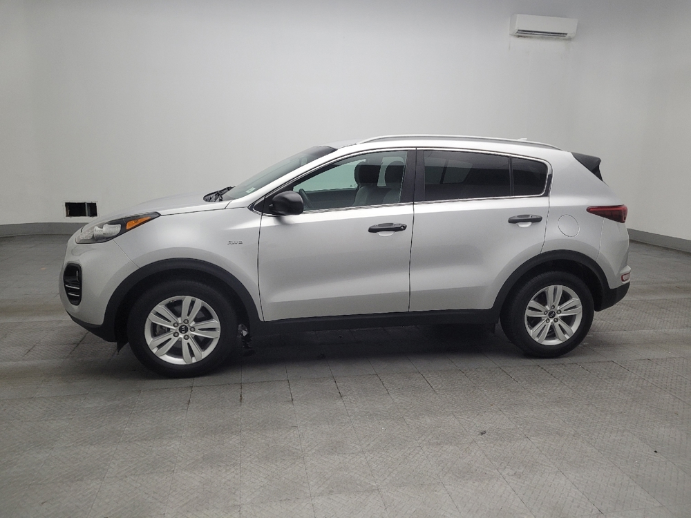 kia sportage 2018 KNDPMCAC5J7466643 image kia sportage 2018 KNDPMCAC5J7466643 image