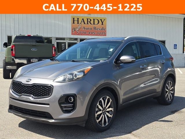 kia sportage 2018 KNDPN3AC7J7334173 image kia sportage 2018 KNDPN3AC7J7334173 image