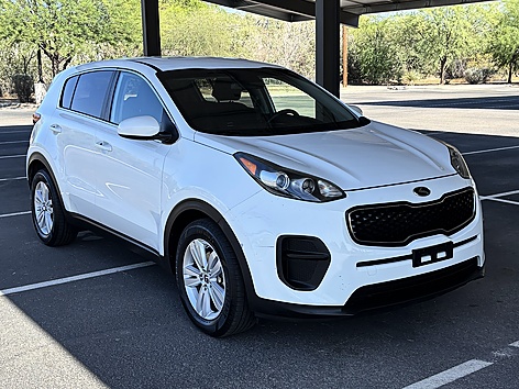 kia sportage 2018 KNDPM3ACXJ7375142 image
