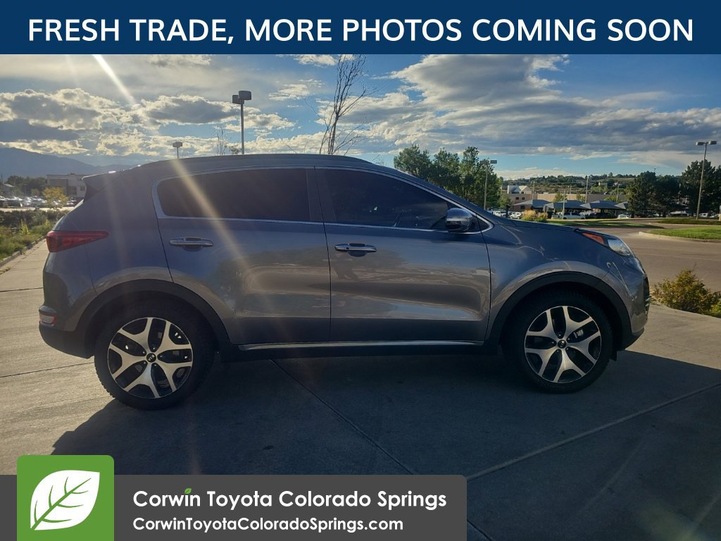 kia sportage 2018 KNDPRCA62J7370058 image kia sportage 2018 KNDPRCA62J7370058 image