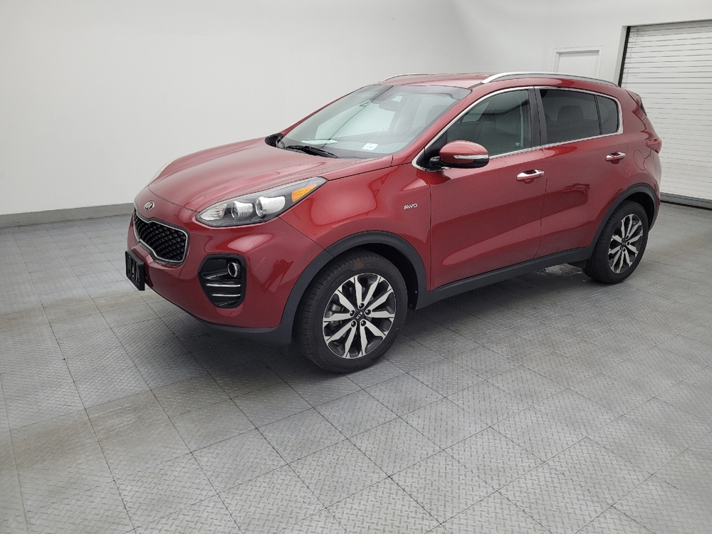 kia sportage 2018 KNDPNCAC2J7321105 image kia sportage 2018 KNDPNCAC2J7321105 image