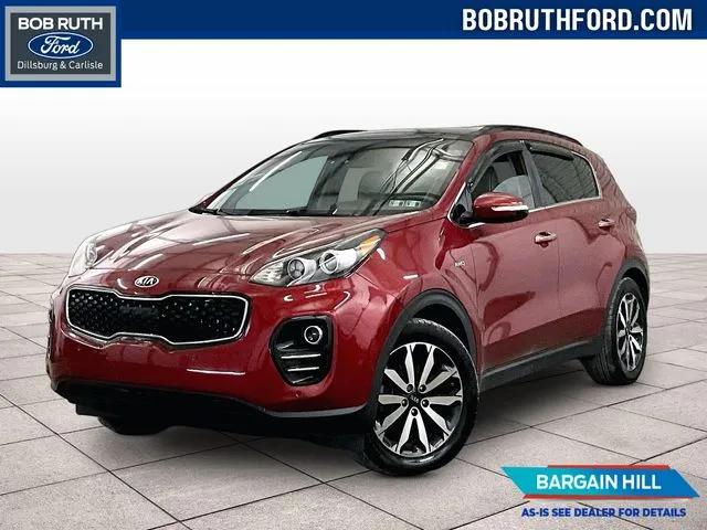 kia sportage 2018 KNDPNCAC9J7310778 image kia sportage 2018 KNDPNCAC9J7310778 image