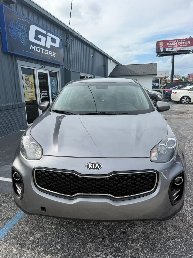 kia sportage 2018 KNDPMCAC5J7448448 image kia sportage 2018 KNDPMCAC5J7448448 image