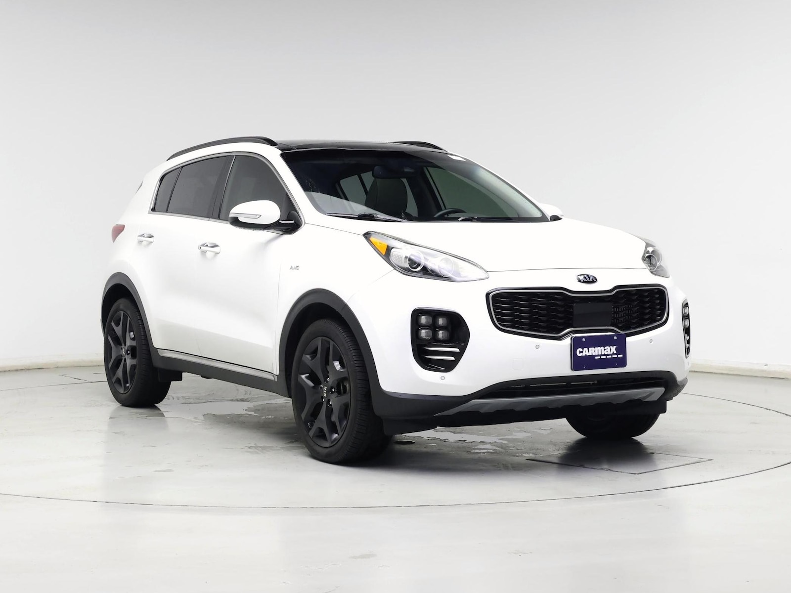 kia sportage 2018 KNDPRCA64J7404873 image kia sportage 2018 KNDPRCA64J7404873 image