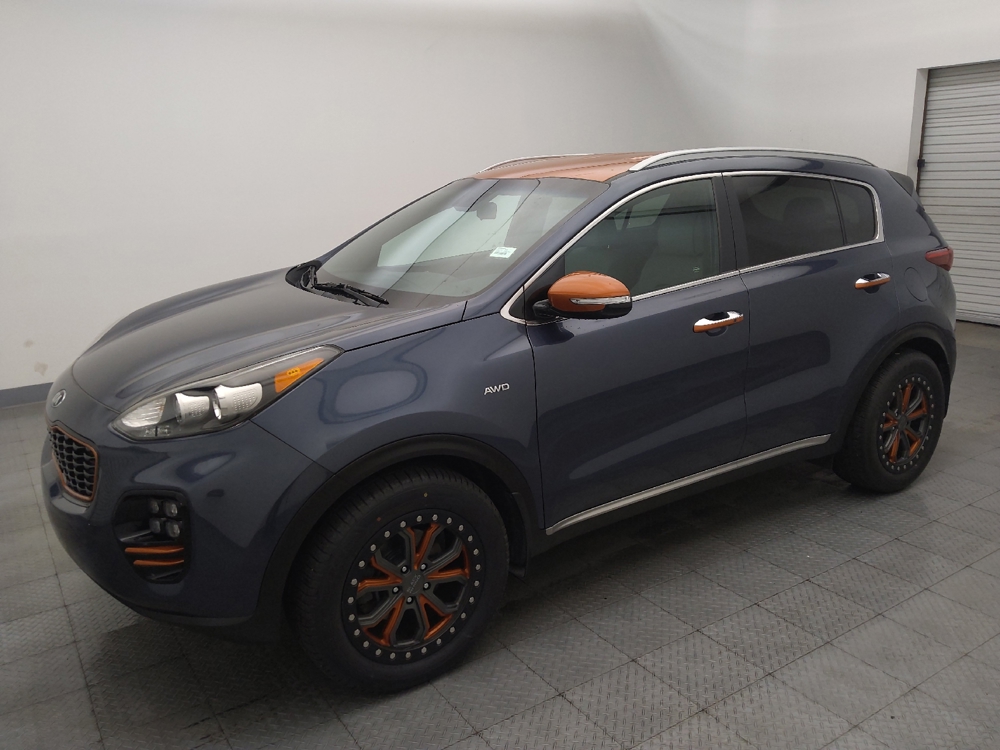 kia sportage 2018 KNDPNCAC2J7475880 image kia sportage 2018 KNDPNCAC2J7475880 image
