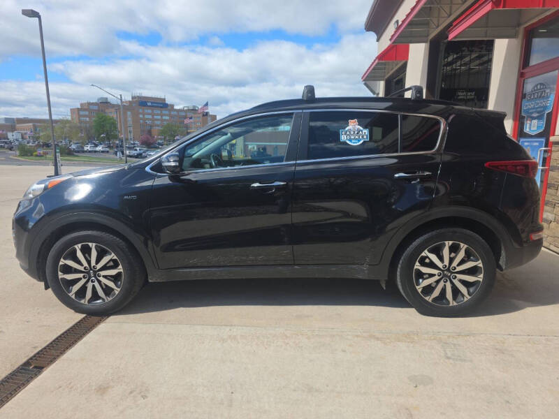 kia sportage 2018 KNDPNCAC7J7395250 image kia sportage 2018 KNDPNCAC7J7395250 image