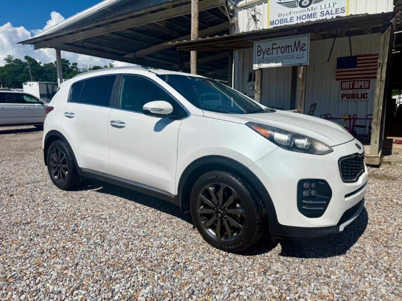 kia sportage 2018 KNDPN3AC3J7468839 image kia sportage 2018 KNDPN3AC3J7468839 image