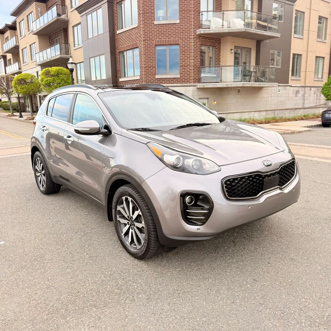 kia sportage 2018 KNDPNCAC0J7427925 image kia sportage 2018 KNDPNCAC0J7427925 image