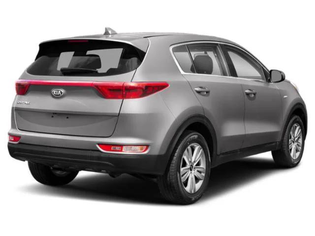 kia sportage 2018 KNDPMCACXJ7389560 image
