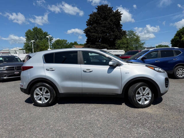 kia sportage 2018 KNDPMCAC5J7326804 image kia sportage 2018 KNDPMCAC5J7326804 image