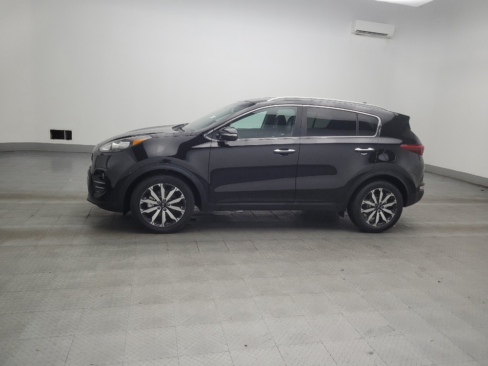 kia sportage 2018 KNDPN3AC4J7352940 image kia sportage 2018 KNDPN3AC4J7352940 image