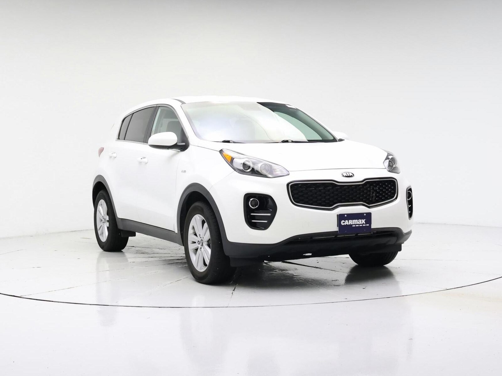 kia sportage 2018 KNDPMCACXJ7367154 image