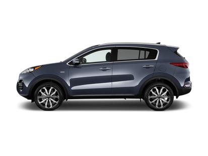 kia sportage 2018 KNDPNCAC5J7482015 image kia sportage 2018 KNDPNCAC5J7482015 image