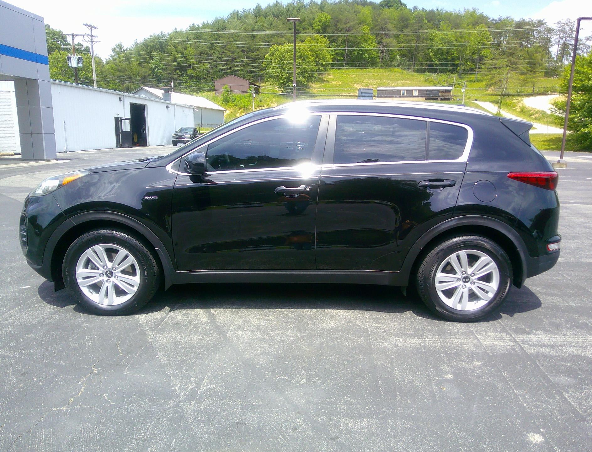 kia sportage 2018 KNDPMCAC5J7325524 image kia sportage 2018 KNDPMCAC5J7325524 image