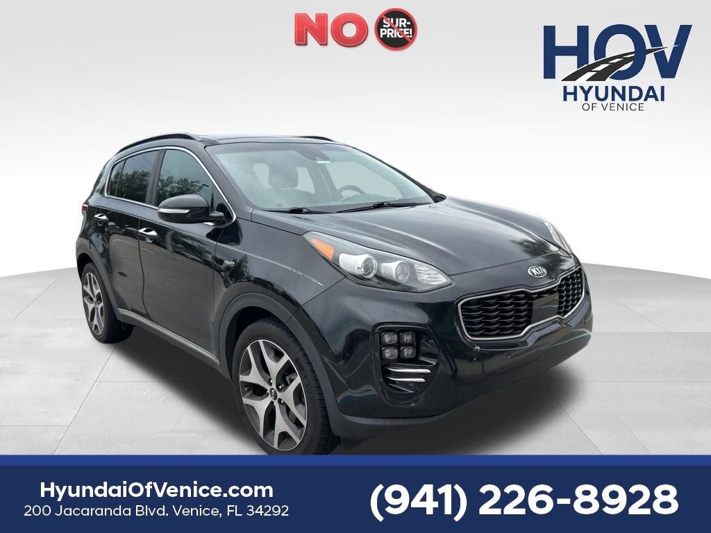 kia sportage 2018 KNDPRCA60J7355087 image kia sportage 2018 KNDPRCA60J7355087 image