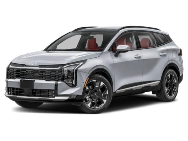 kia sportage 2026 5XYK5CDF8TG382691 image kia sportage 2026 5XYK5CDF8TG382691 image