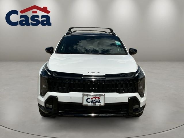 kia sportage 2026 5XYK6CDF7TG354569 image kia sportage 2026 5XYK6CDF7TG354569 image