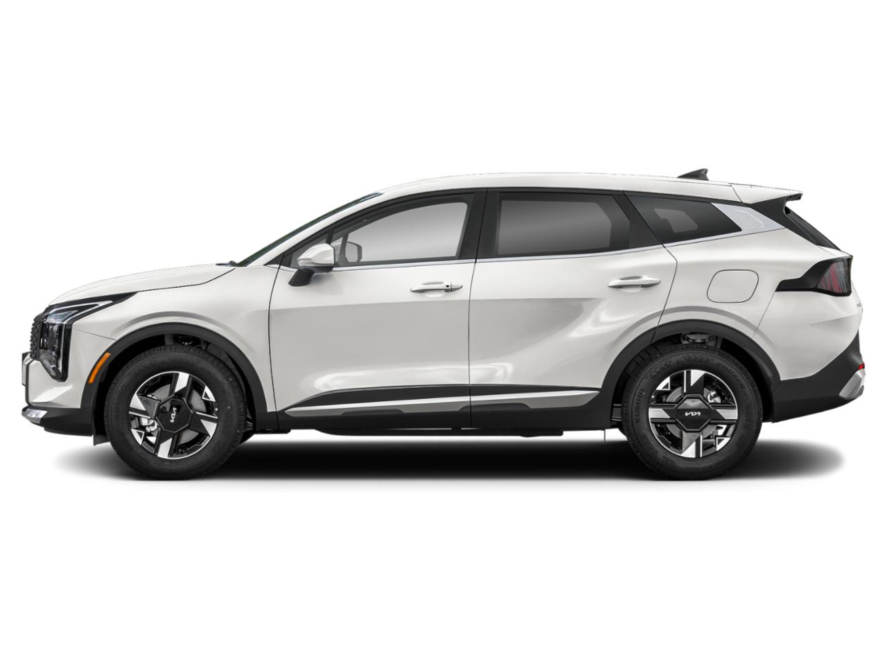 kia sportage 2026 5XYK23DF2TG417329 image kia sportage 2026 5XYK23DF2TG417329 image