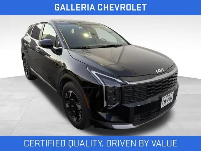 kia sportage 2026 5XYK23DF6TG390717 image kia sportage 2026 5XYK23DF6TG390717 image