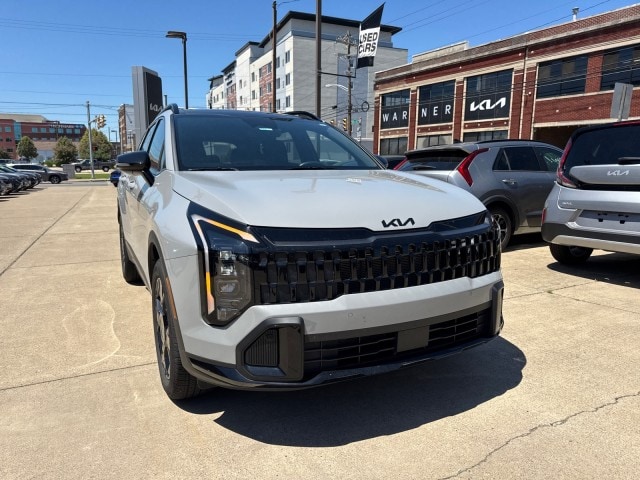 kia sportage 2026 5XYK6CDF6TG330330 image kia sportage 2026 5XYK6CDF6TG330330 image