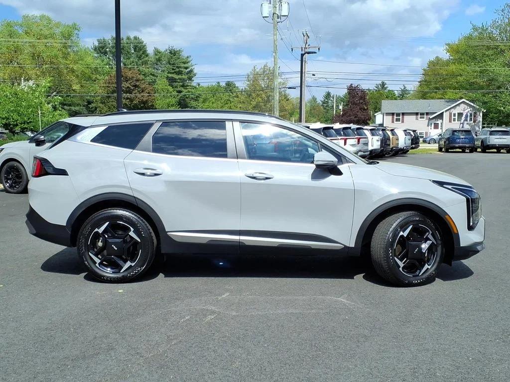 kia sportage 2026 5XYK3CDF2TG371630 image kia sportage 2026 5XYK3CDF2TG371630 image