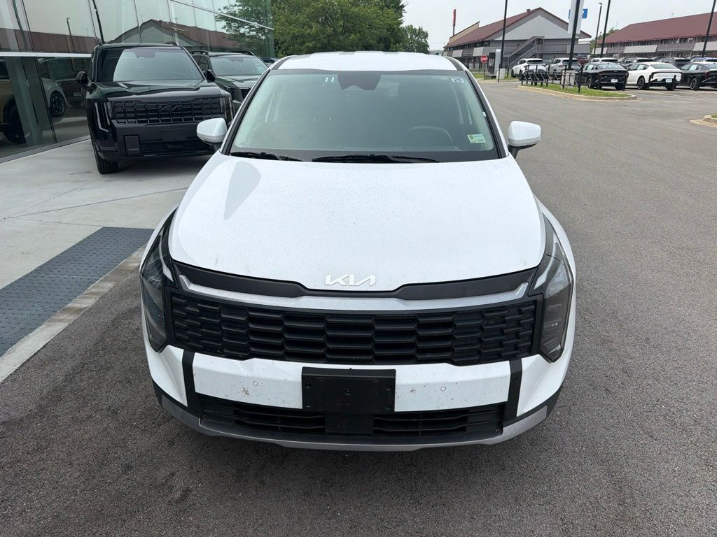 kia sportage 2026 5XYK23DFXTG362760 image kia sportage 2026 5XYK23DFXTG362760 image