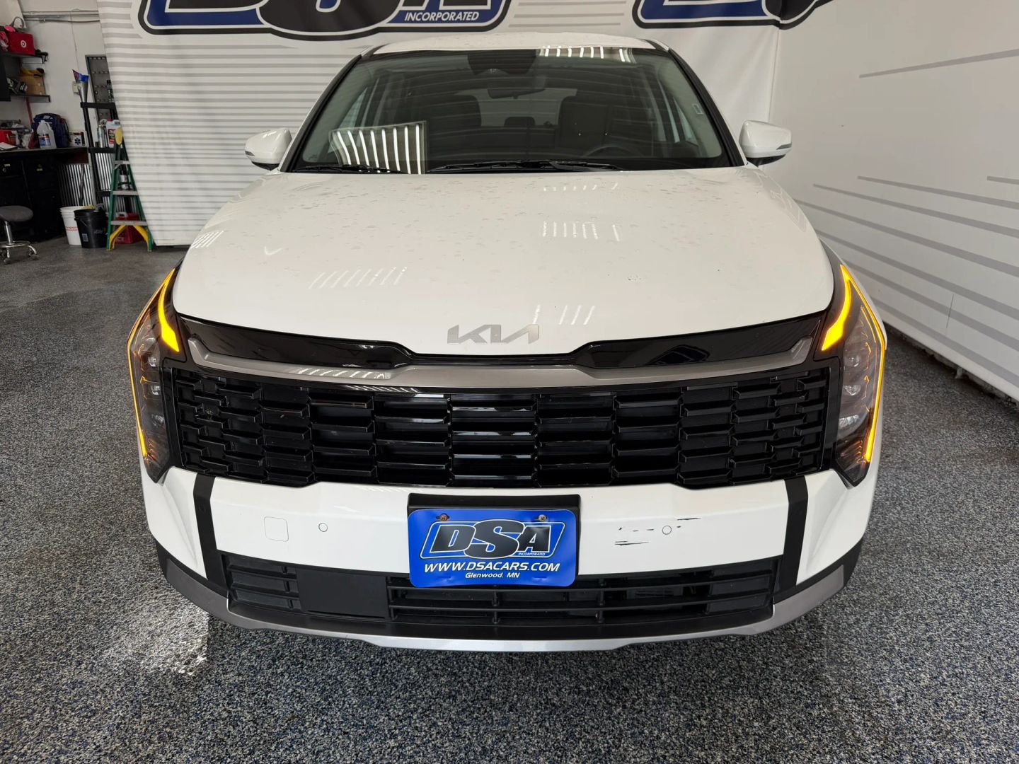 kia sportage 2026 KNDPUDDG7T7305329 image kia sportage 2026 KNDPUDDG7T7305329 image