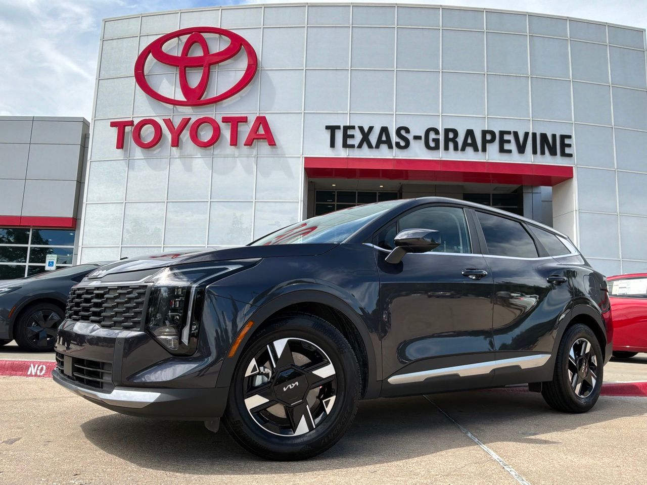 kia sportage 2026 5XYK23DF9TG375936 image kia sportage 2026 5XYK23DF9TG375936 image