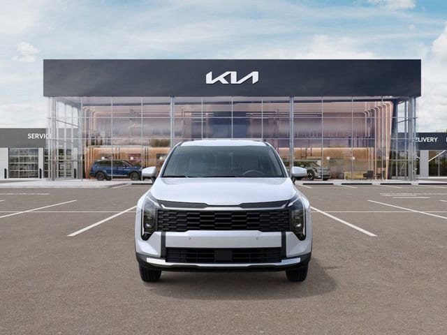 kia sportage 2026 5XYK23DF9TG350941 image kia sportage 2026 5XYK23DF9TG350941 image