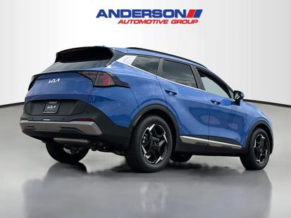 kia sportage 2026 5XYK33DF4TG455786 image kia sportage 2026 5XYK33DF4TG455786 image