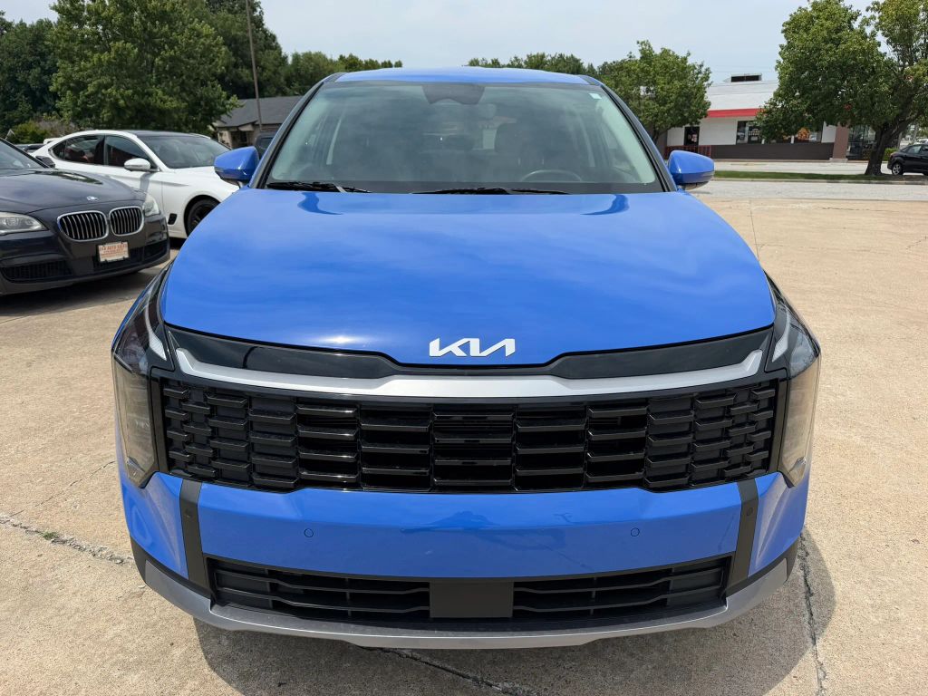 kia sportage 2026 5XYK33DF8TG333738 image kia sportage 2026 5XYK33DF8TG333738 image