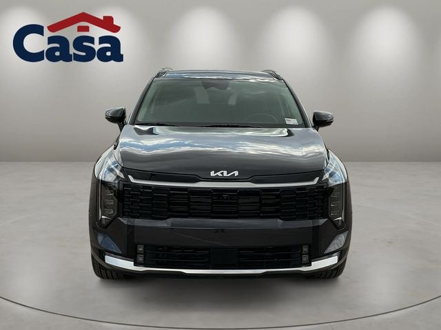 kia sportage 2026 5XYK53DF8TG357094 image kia sportage 2026 5XYK53DF8TG357094 image