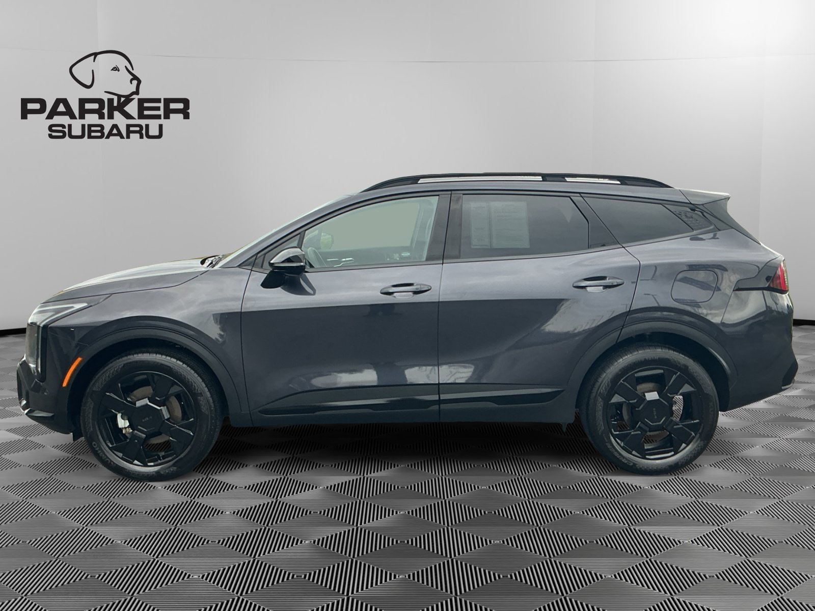 kia sportage 2026 5XYK6CDF1TG388717 image kia sportage 2026 5XYK6CDF1TG388717 image