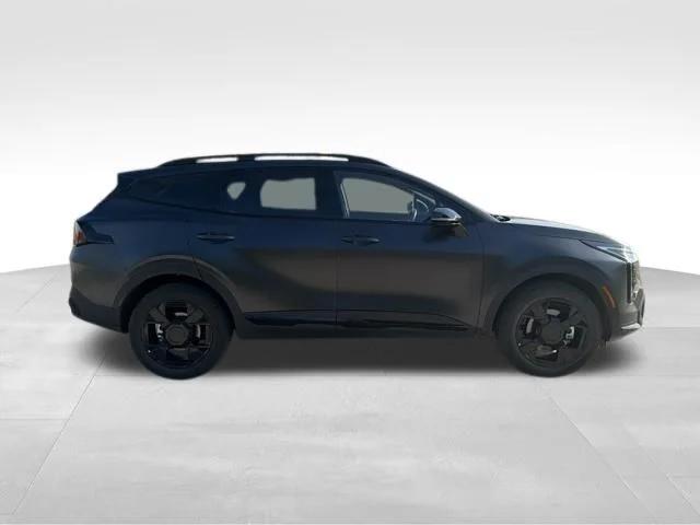 kia sportage 2026 5XYK6CDF9TG376377 image kia sportage 2026 5XYK6CDF9TG376377 image