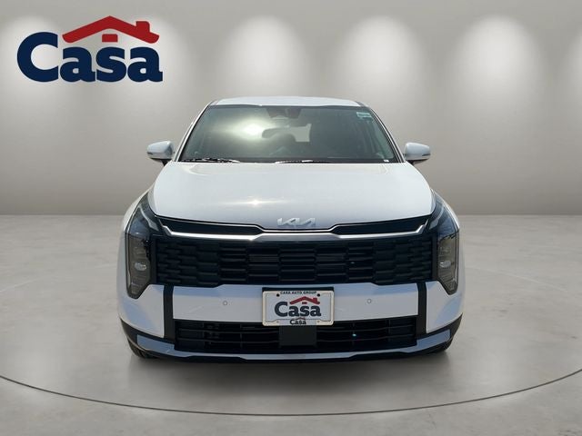 kia sportage 2026 5XYK23DF5TG398274 image kia sportage 2026 5XYK23DF5TG398274 image