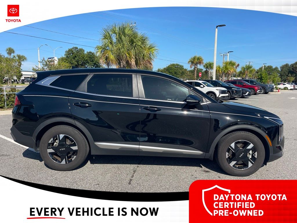 kia sportage 2026 5XYK23DF5TG345090 image kia sportage 2026 5XYK23DF5TG345090 image