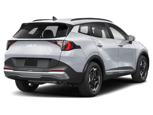 kia sportage 2026 5XYK33DF7TG373986 image kia sportage 2026 5XYK33DF7TG373986 image